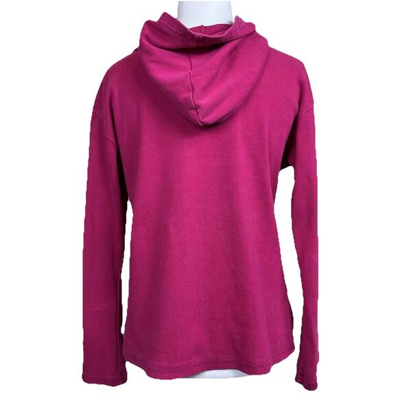 Y2K Nepal Boutique Artsy Zip Hoodie Jacket Large Boho Hippie Unique Patchwork - Picture 2 of 13